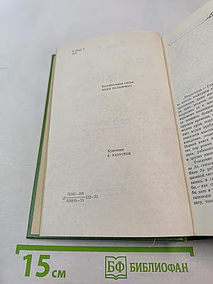 Роман Межгорья