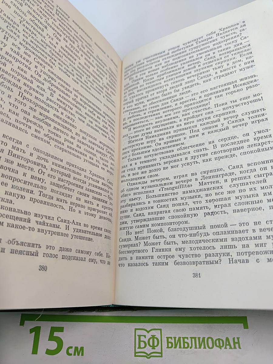 Роман Межгорья