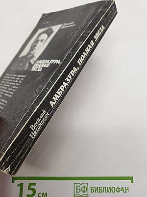 Амбразура, полная звезда