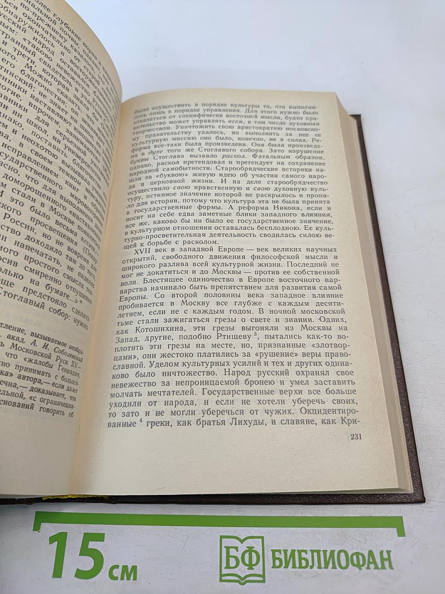 Русская философия. На путях самопознания: Страницы истории