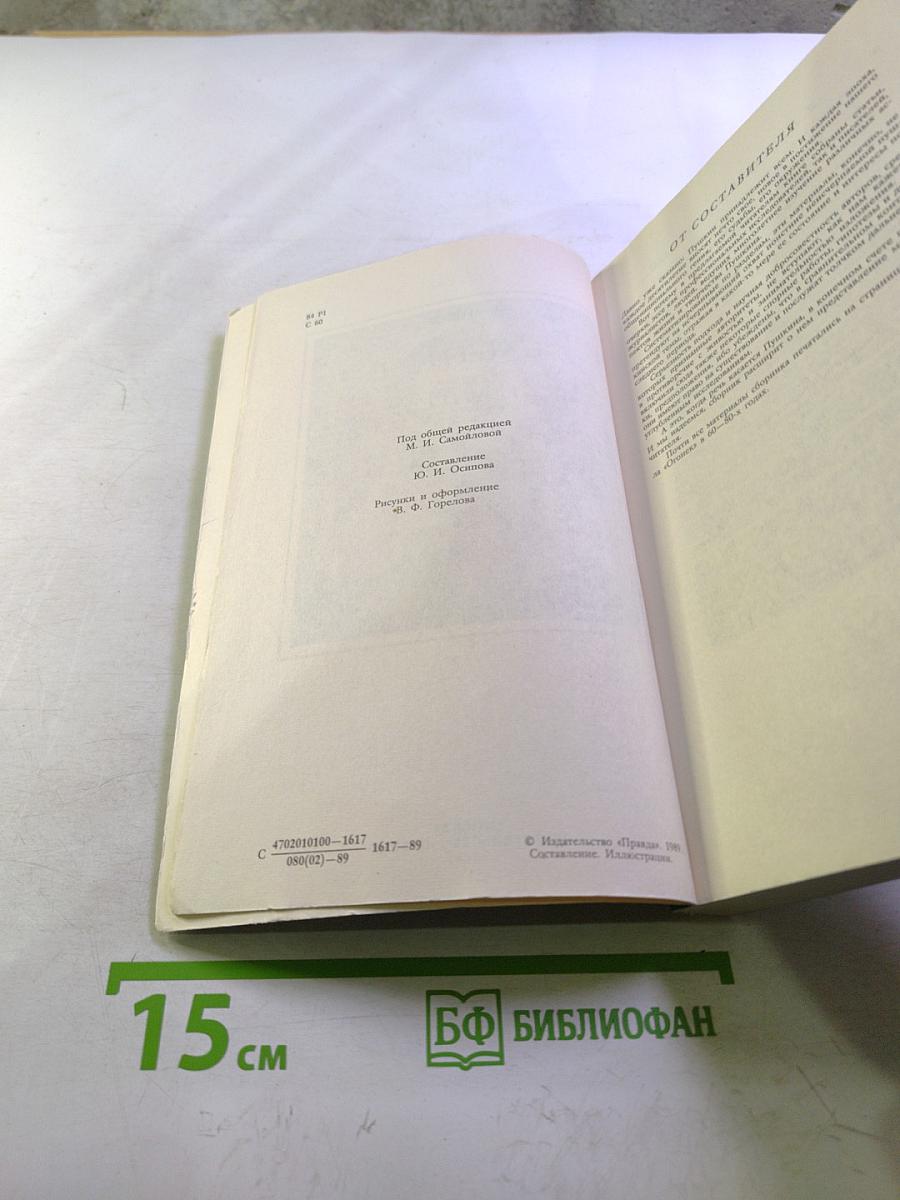 Солнце нашей поэзии