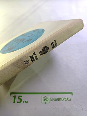 Из чего всё