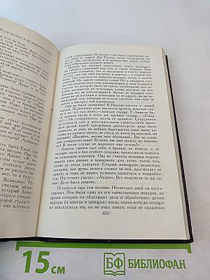 Собрание сочинений. Том 7. Очарованная душа