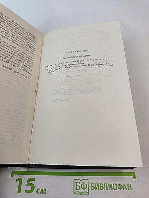 Собрание сочинений. Том 7. Очарованная душа