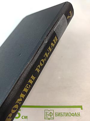 Собрание сочинений. Том 7. Очарованная душа