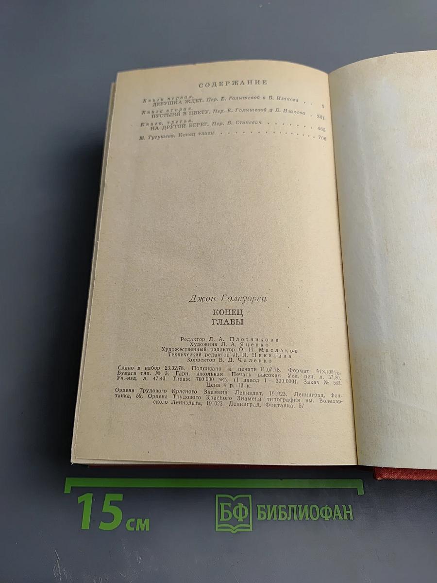 Девушка ждет