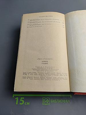 Девушка ждет