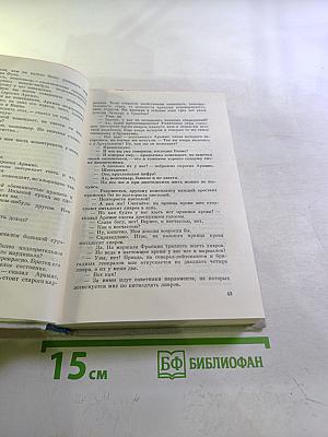 Виконт де Бражелон, или Десять лет спустя. Части 3, 4