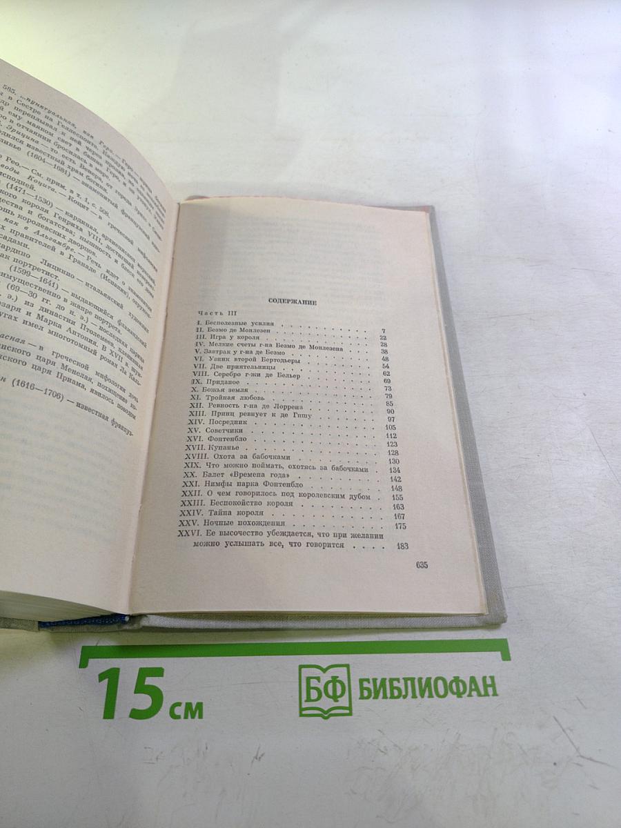 Виконт де Бражелон, или Десять лет спустя. Части 3, 4