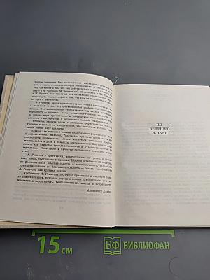 Перед лицом Пушкина