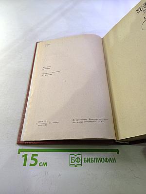 Красное и черное