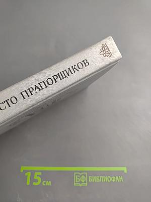 Сто прапорщиков. К портрету одного поколения