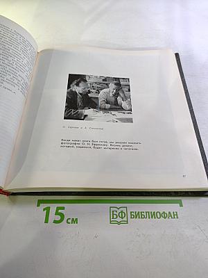 Олег Ефремов: Театральный портрет