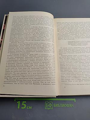 Олимпио, или Жизнь Виктора Гюго