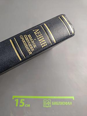 Полное собрание сочинений. Том 51. Письма. Июль 1919 - Ноябрь 1920