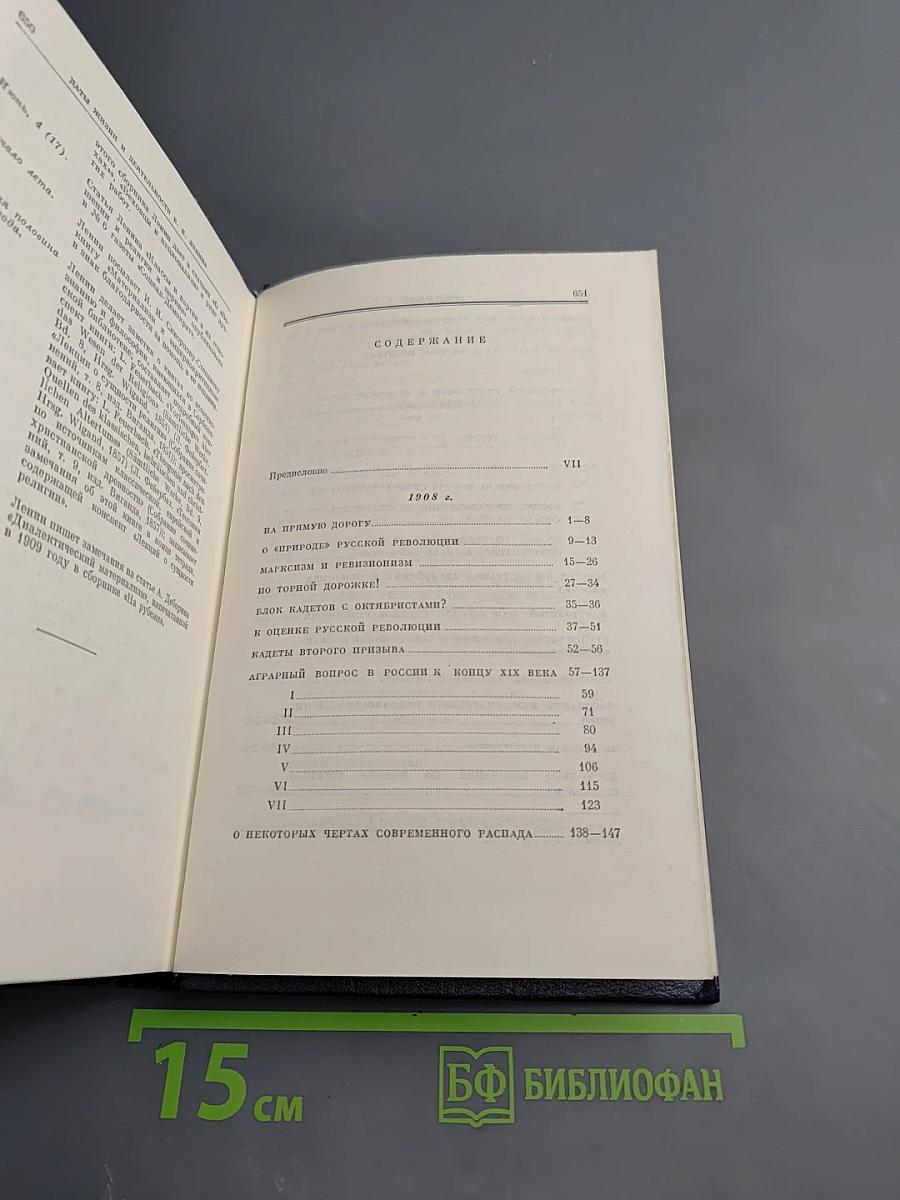 Полное собрание сочинений. Том 17