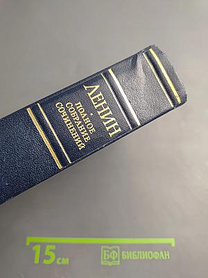 Полное собрание сочинений. Том 17