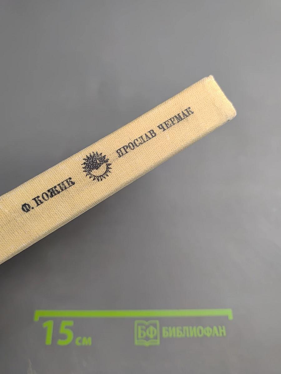 Ярослав Чермак