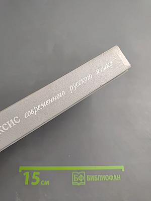 Синтаксис современного русского языка