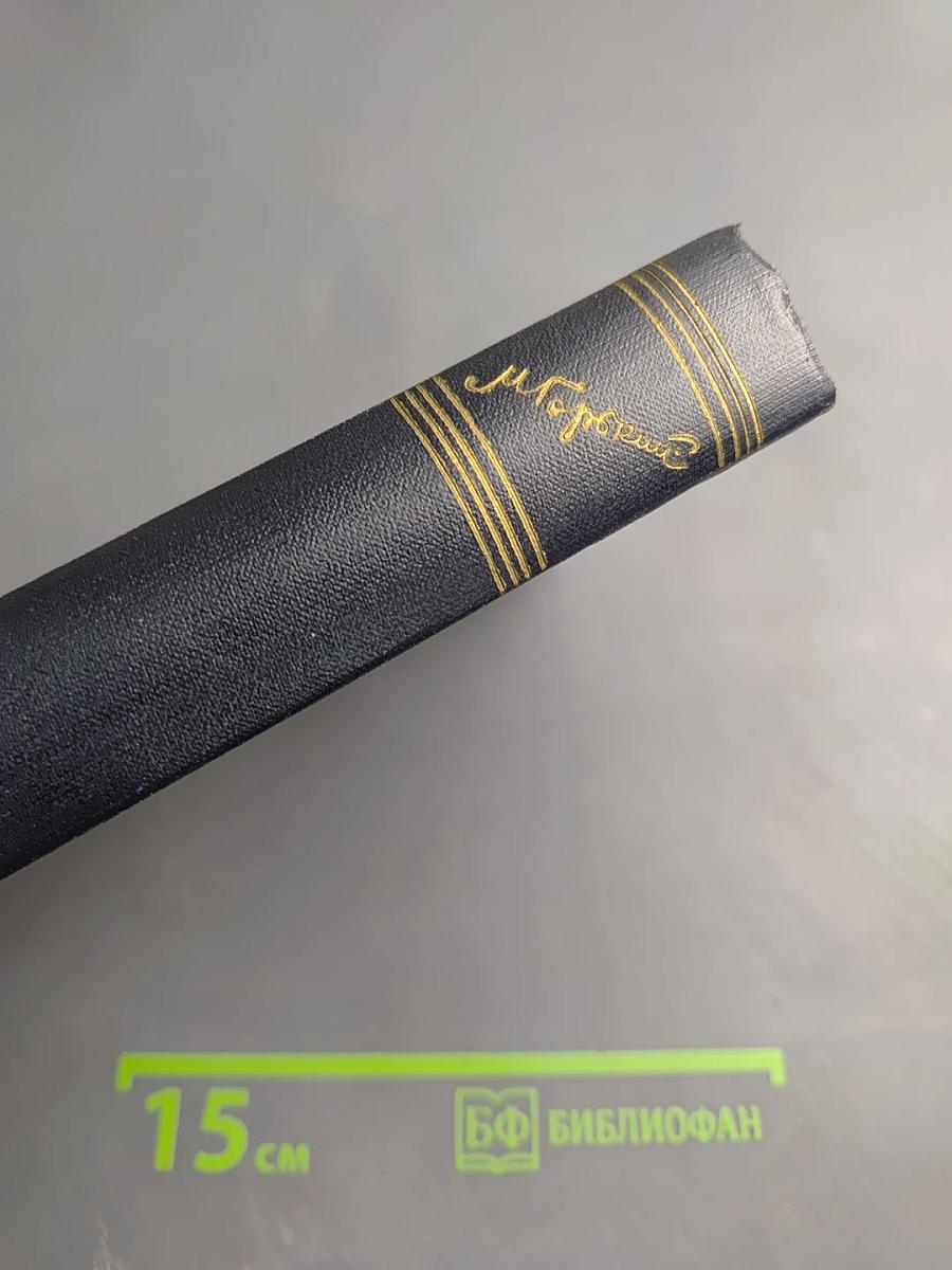 М. Горький. Собрание сочинений. Том 26. Статьи, речи, приветствия. 1931-1933