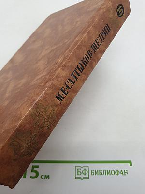 Собрание сочинений в десяти томах. Том 10: Пошехонская старина