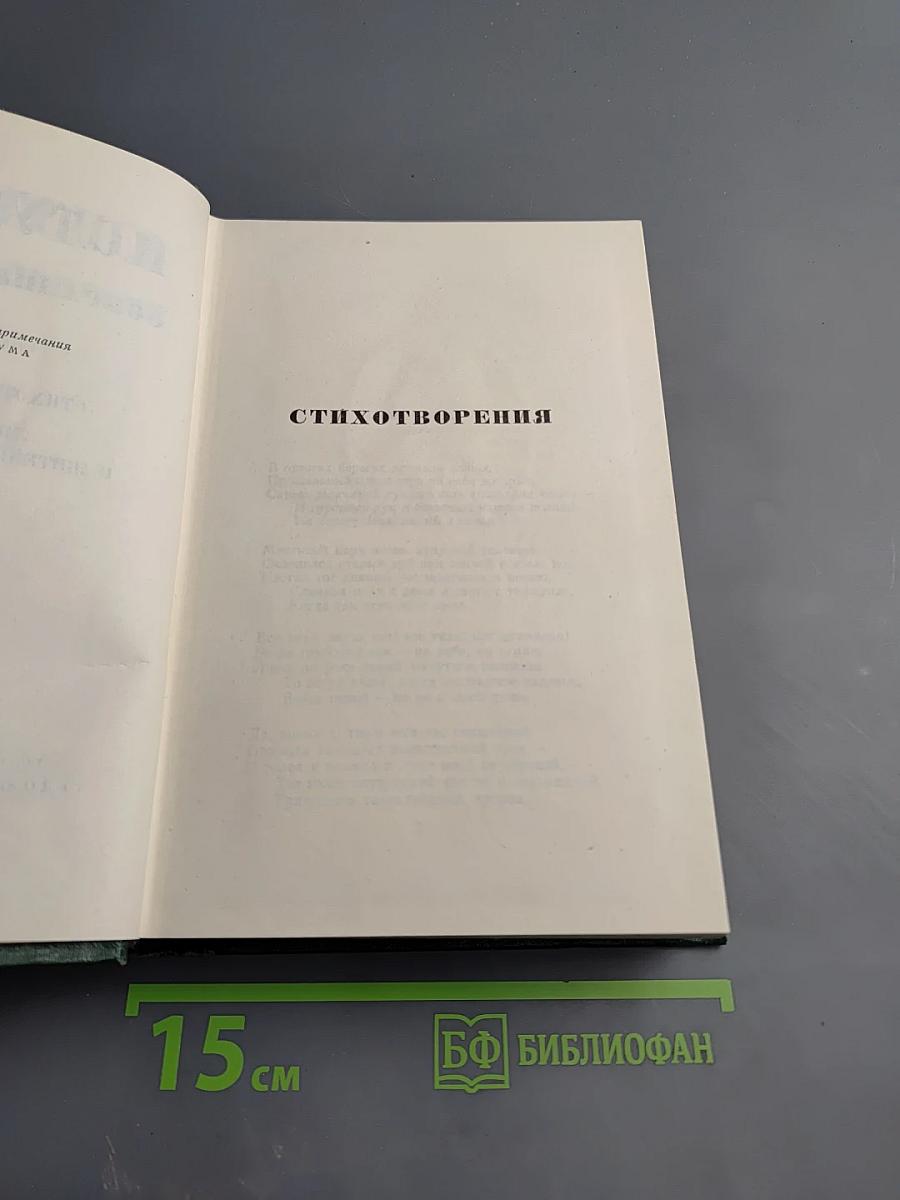 Собрание сочинений. Том десятый: Стихотворения, поэмы, литературные и житейские воспоминания, переводы