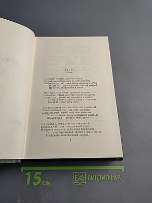 Собрание сочинений. Том десятый: Стихотворения, поэмы, литературные и житейские воспоминания, переводы