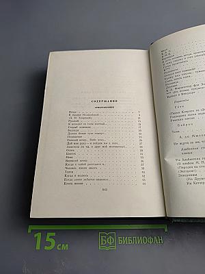 Собрание сочинений. Том десятый: Стихотворения, поэмы, литературные и житейские воспоминания, переводы