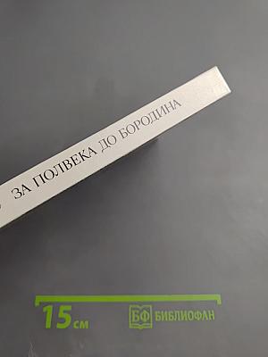 За полвека до Бородина