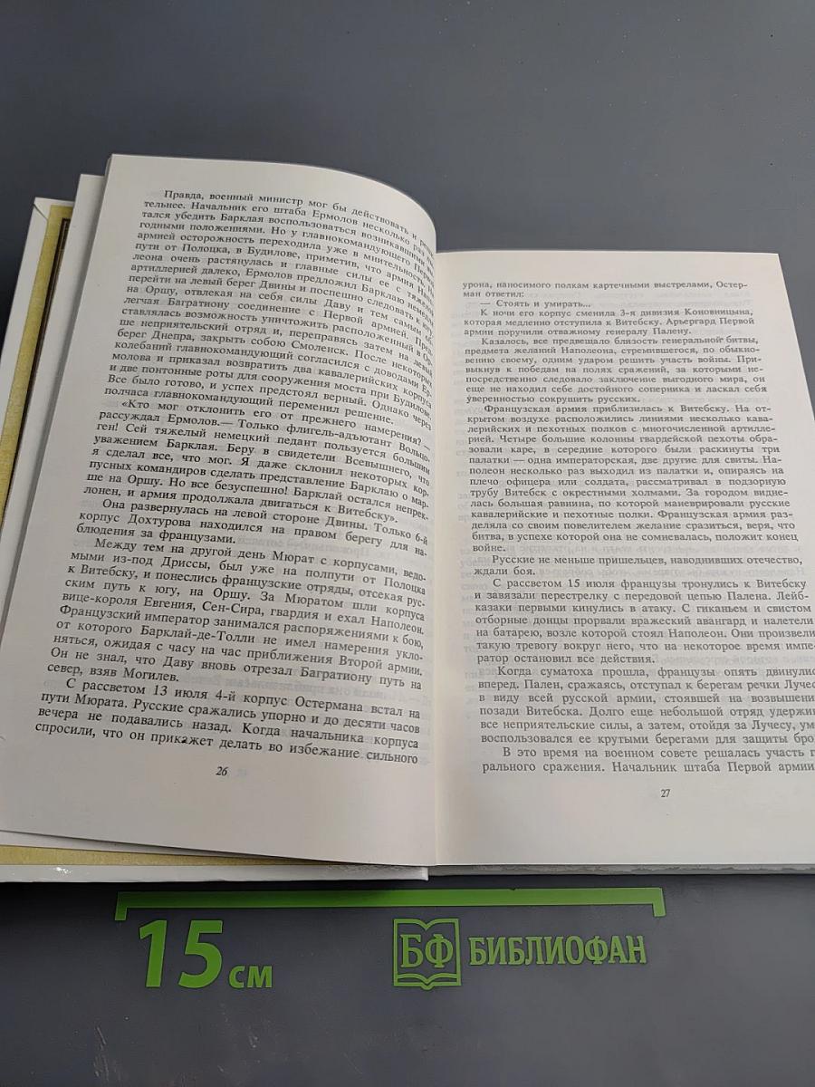 Славный год войны народной