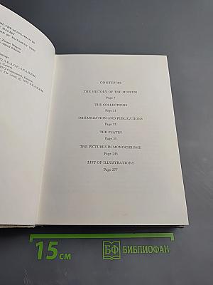 The Budapest Gallery - Paintings in the Museum of Fine Arts