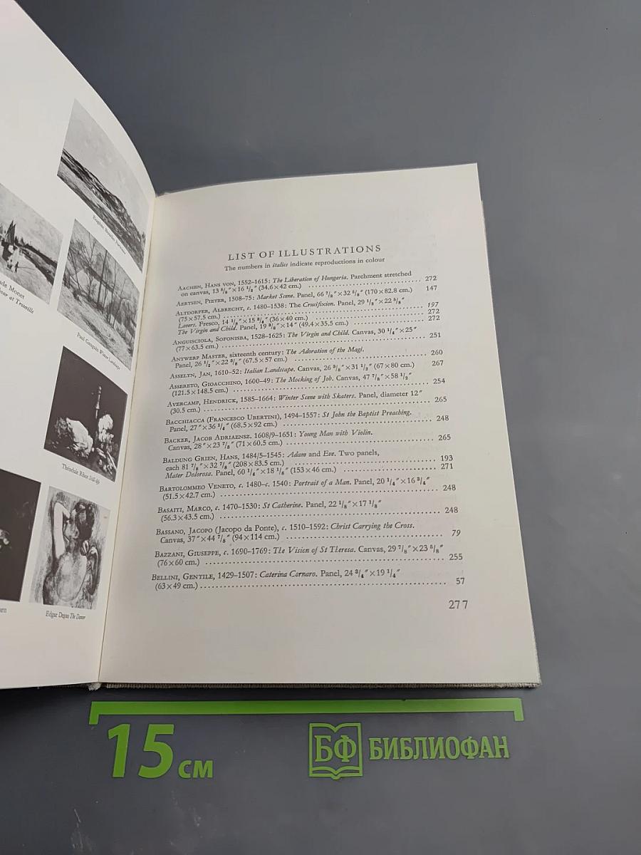 The Budapest Gallery - Paintings in the Museum of Fine Arts