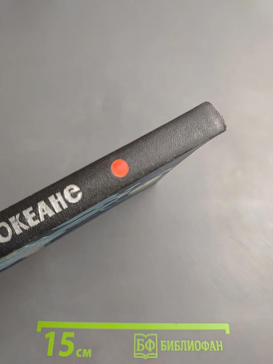 Встречи в океане