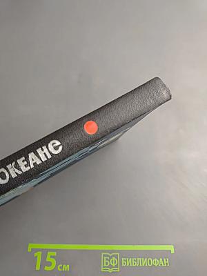 Встречи в океане