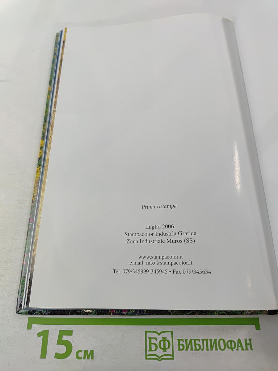 IL MONTE ORTOBENE. Aspetti Naturalistici Sentierismo