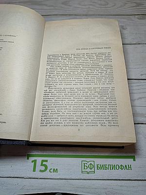 Мастера детектива