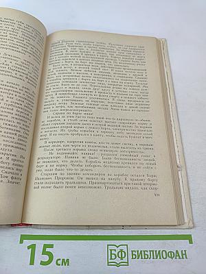 Где наша не пропадала