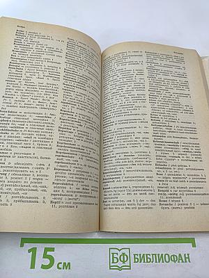 Wörterbuch Deutsch-Russisch