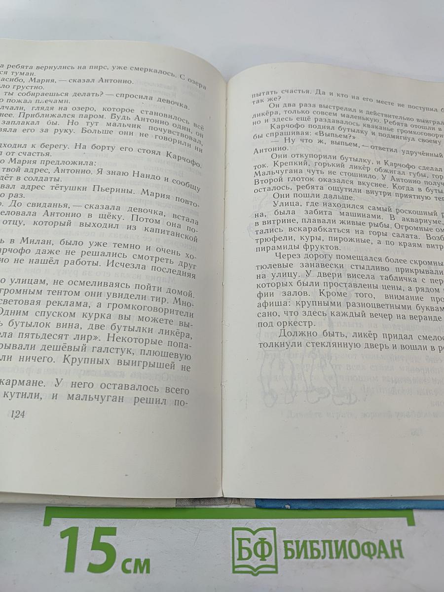 Пятеро ребят и одна собака