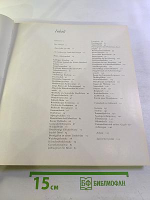 Faszination der Nähe