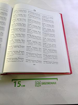 Они пережили блокаду Ленинград. Книга памяти. Том 8: М-П (Михеев - Невякин)