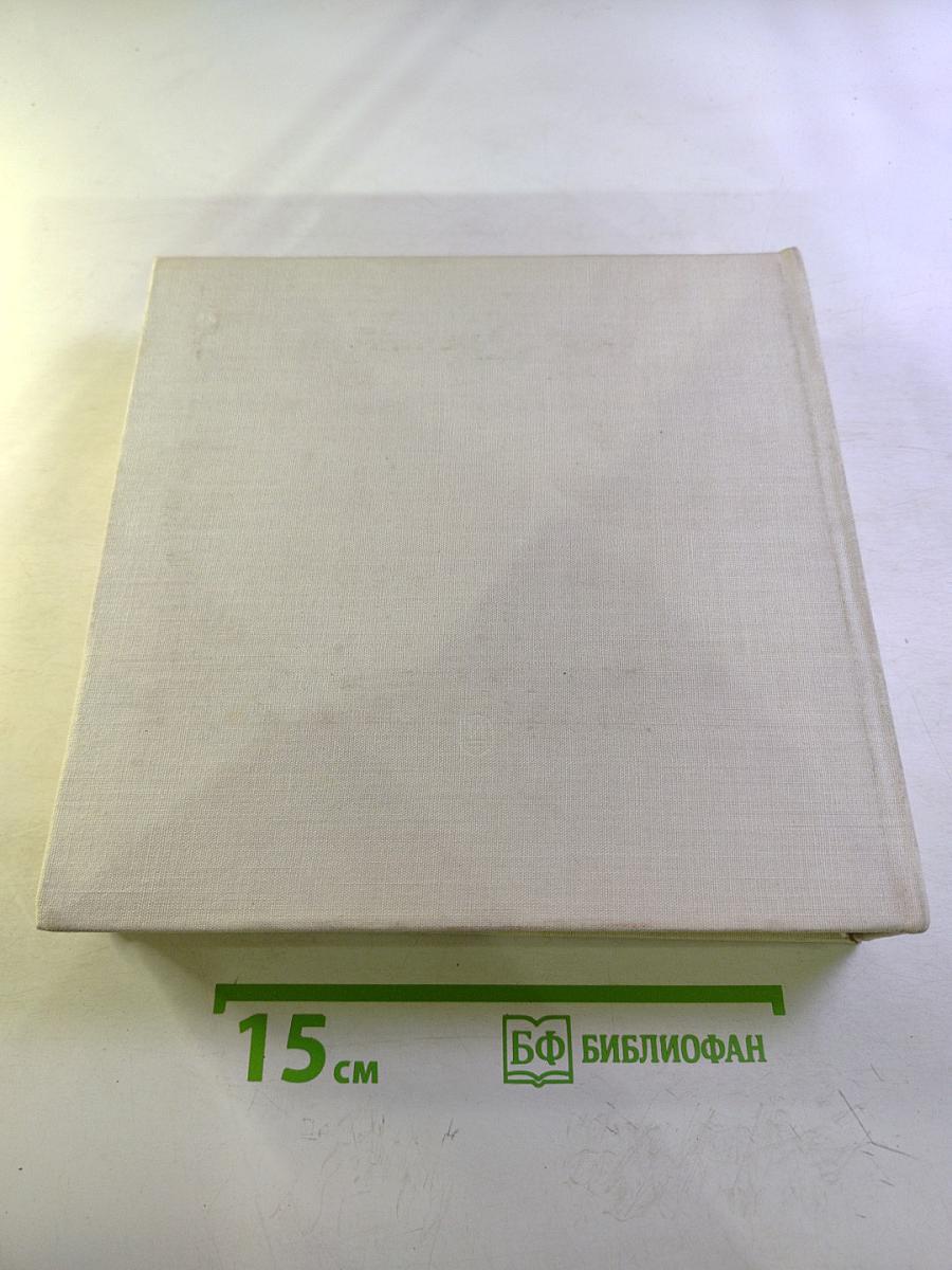 Русское театрально-декорационное искусство конца XIX - начала XX века