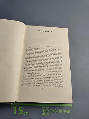Время-не-ждет. Майка, брат Джерри. Том седьмой