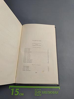 Время-не-ждет. Майка, брат Джерри. Том седьмой