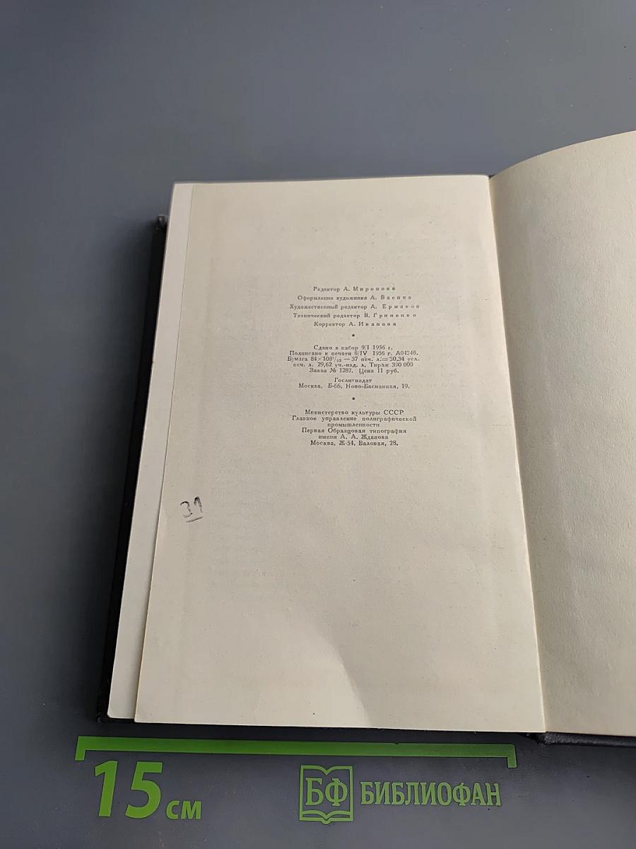 Время-не-ждет. Майка, брат Джерри. Том седьмой