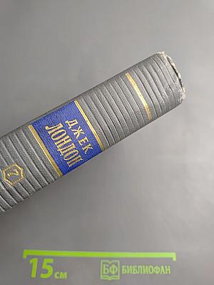 Время-не-ждет. Майка, брат Джерри. Том седьмой