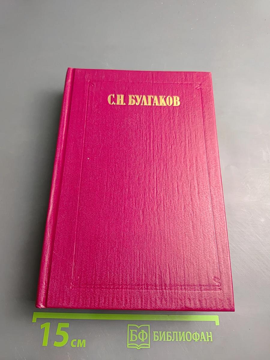 Сочинения в двух томах. Том 1: Философия хозяйства. Трагедия философии