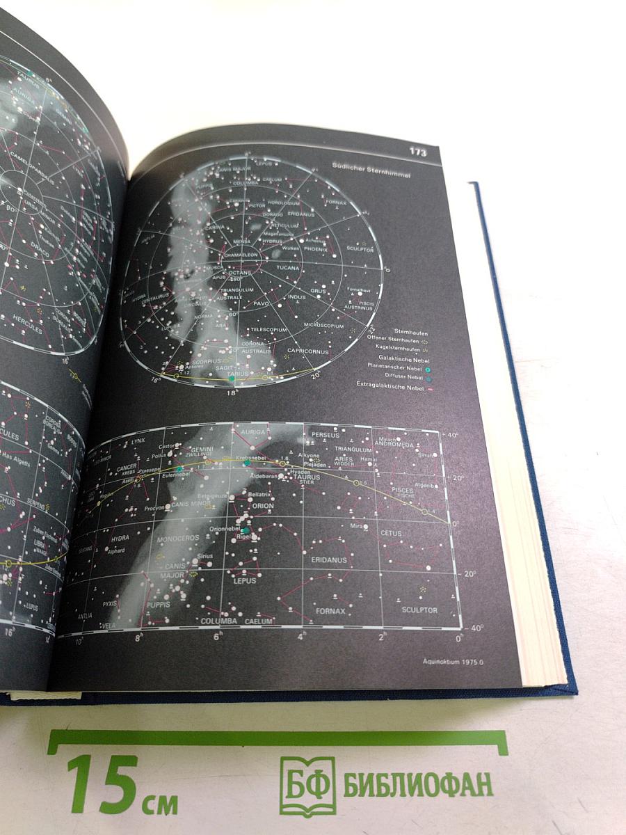 Haack Geographischer Atlas