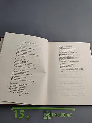 Избранное. Хасан Туфан