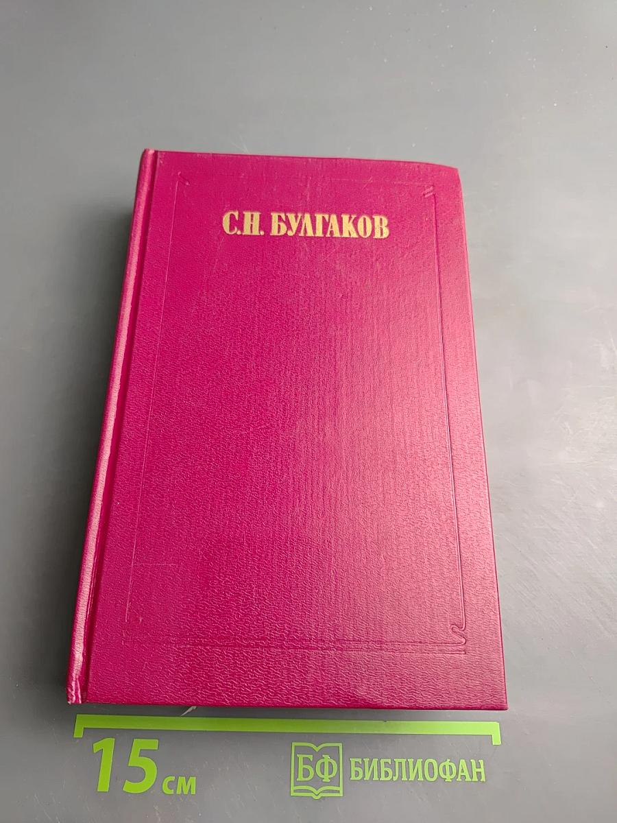 Избранные статьи. Том 2. Сочинения в двух томах